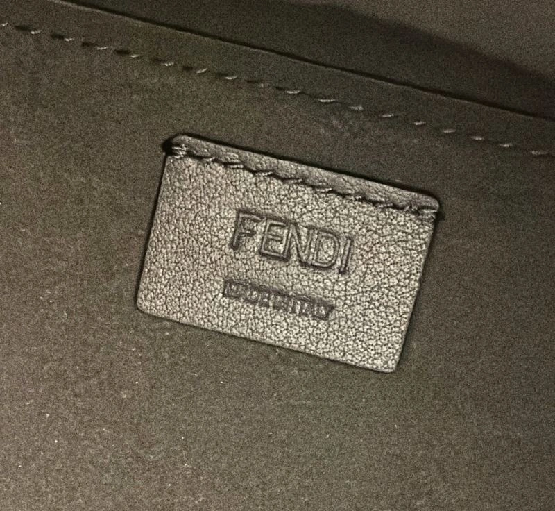 HighPerformance Fendi Bucket Bags 57995