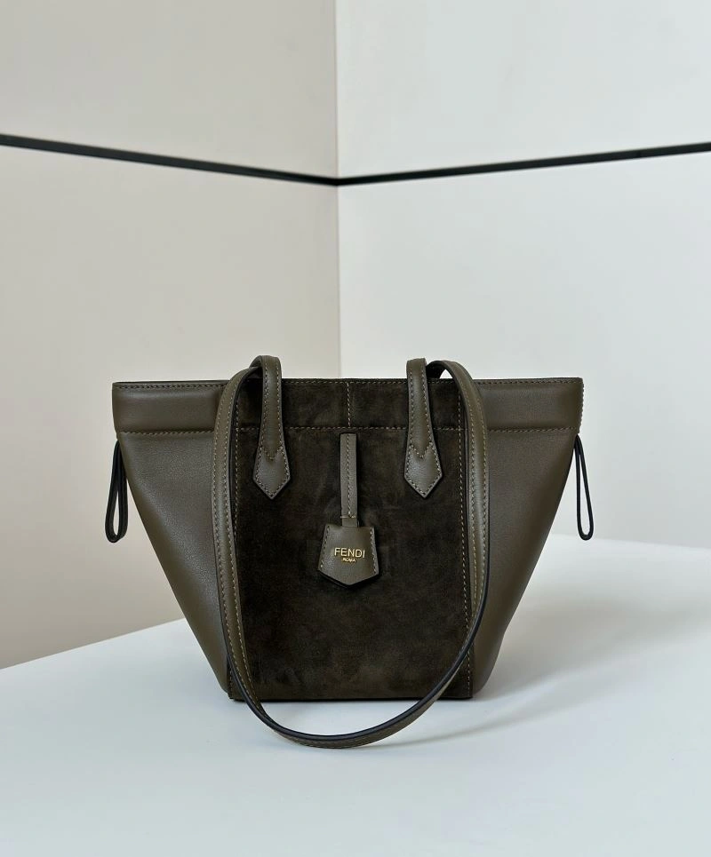 Contemporary Fendi Bucket Bags 57977