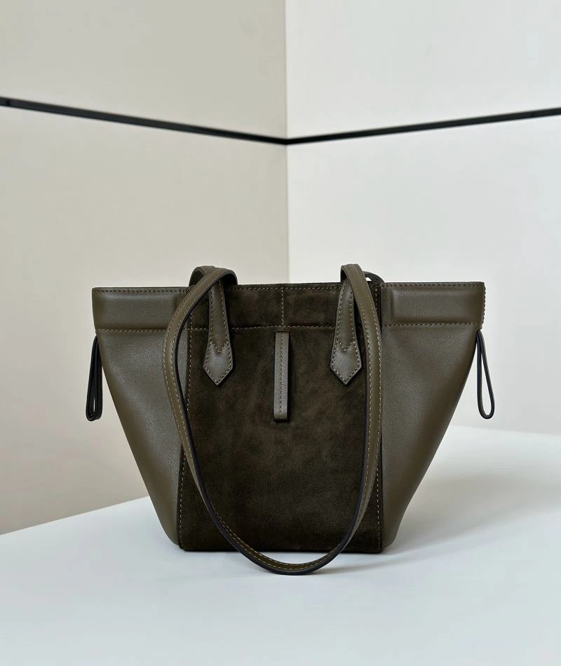 Contemporary Fendi Bucket Bags 57977