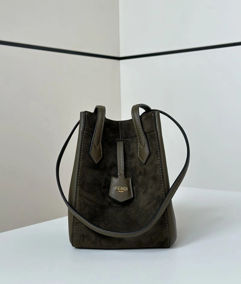 Contemporary Fendi Bucket Bags 57977