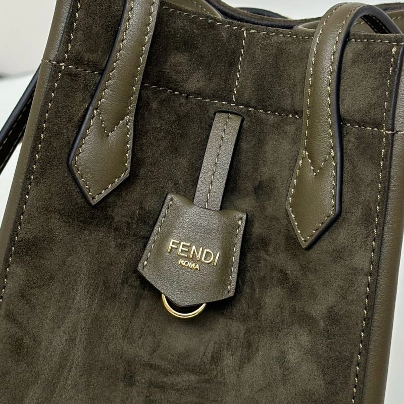Contemporary Fendi Bucket Bags 57977