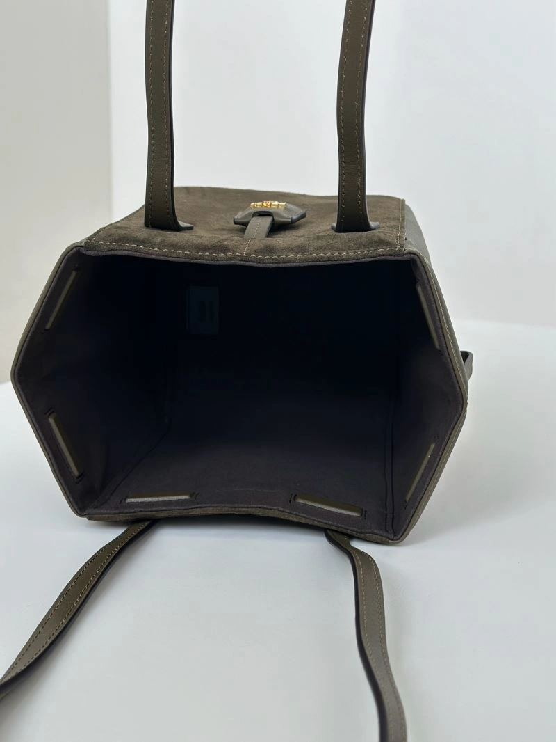 Contemporary Fendi Bucket Bags 57977