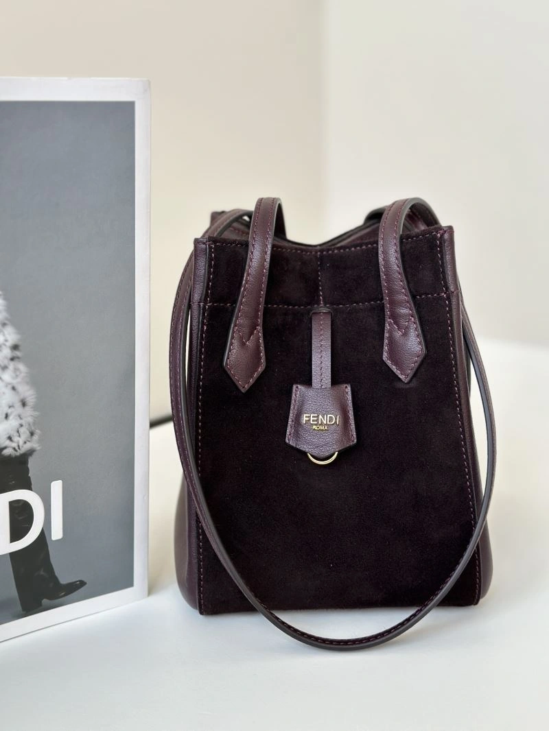 Fendi Bucket Bags FlexibleFit 57978