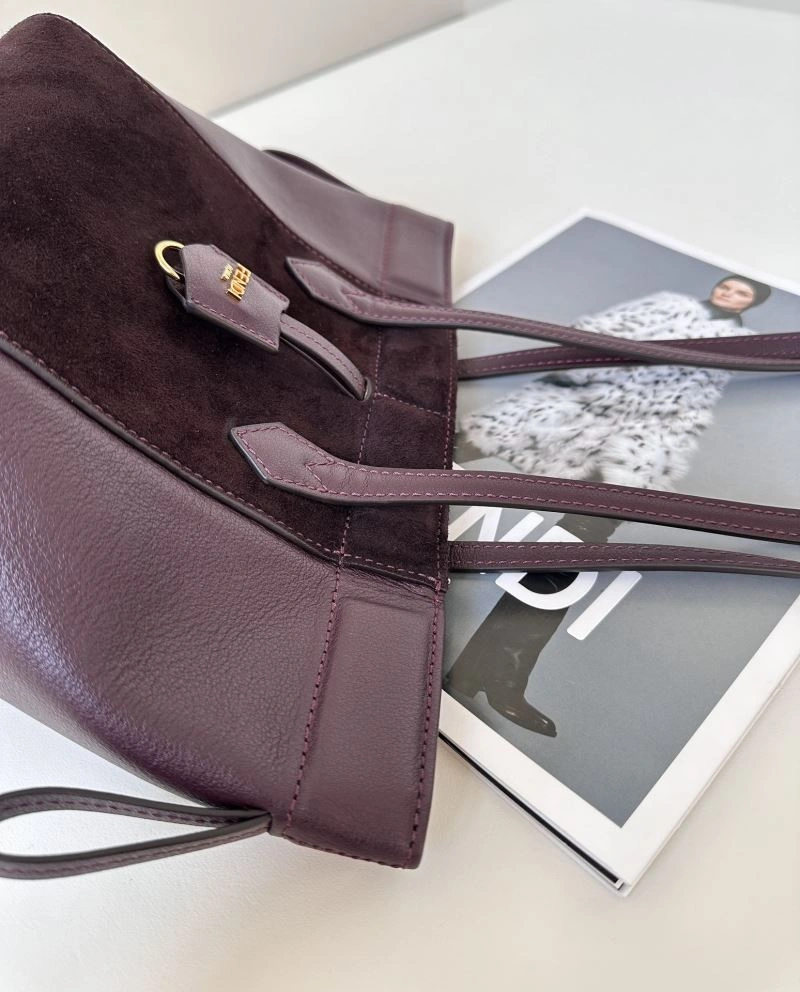 Fendi Bucket Bags FlexibleFit 57978