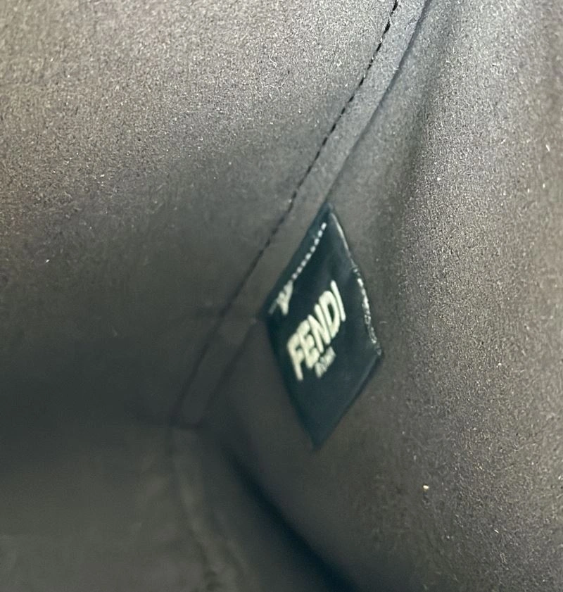 Fendi Bucket Bags FlexibleFit 57978