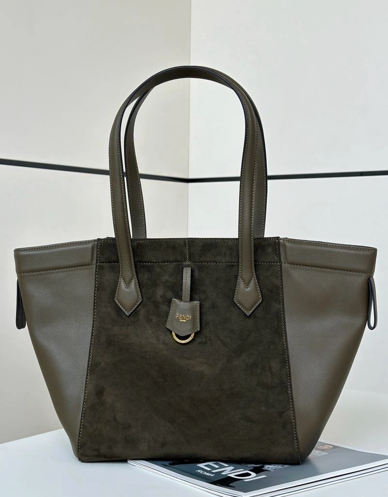 TechFriendly Fendi Bucket Bags 57991