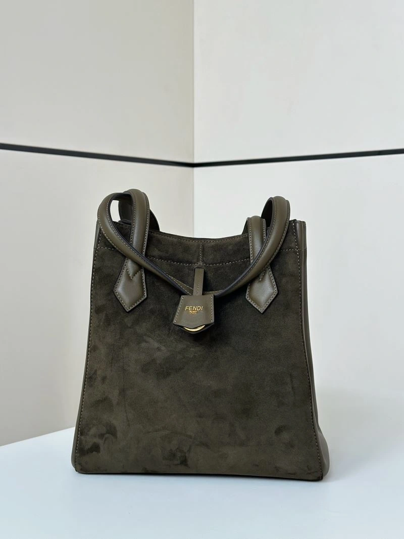 TechFriendly Fendi Bucket Bags 57991