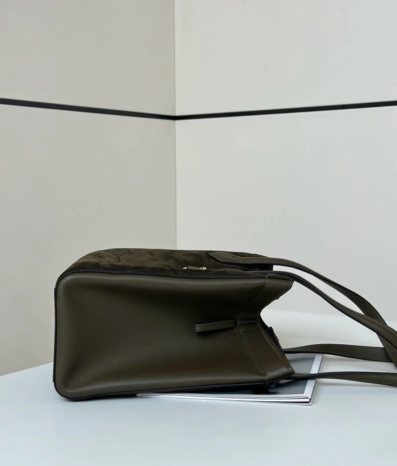 TechFriendly Fendi Bucket Bags 57991
