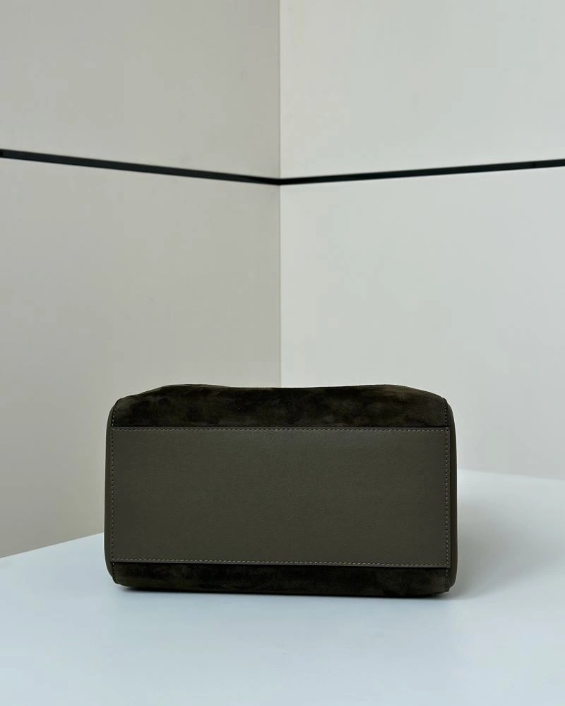 TechFriendly Fendi Bucket Bags 57991