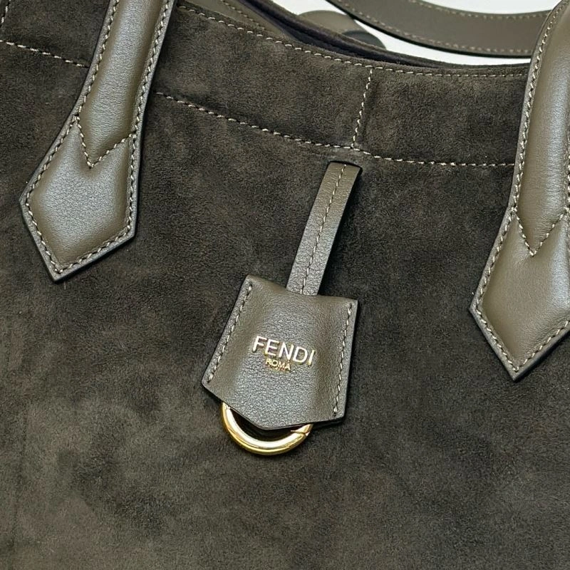 TechFriendly Fendi Bucket Bags 57991