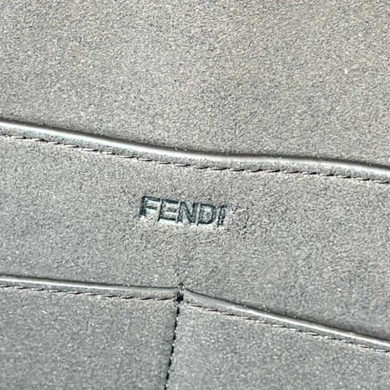 TechFriendly Fendi Bucket Bags 57991