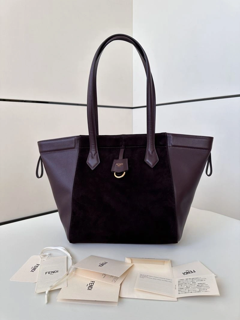 Fendi Bucket Bags Durable 57973