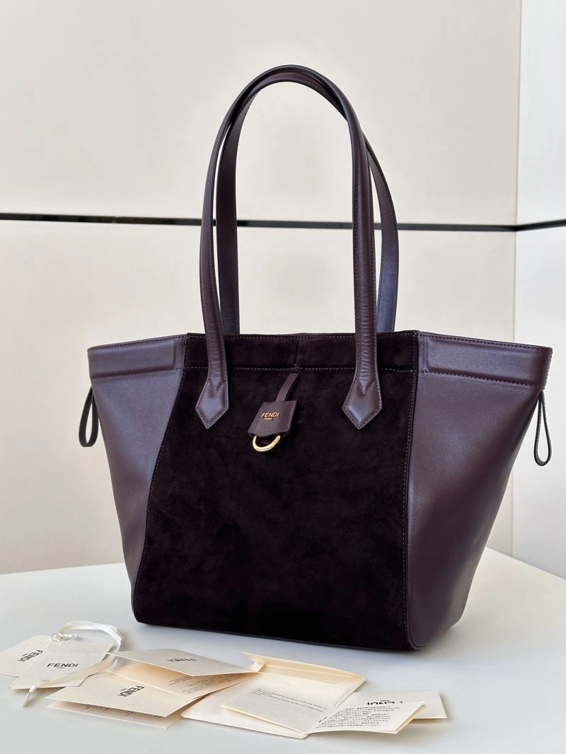 Fendi Bucket Bags Durable 57973