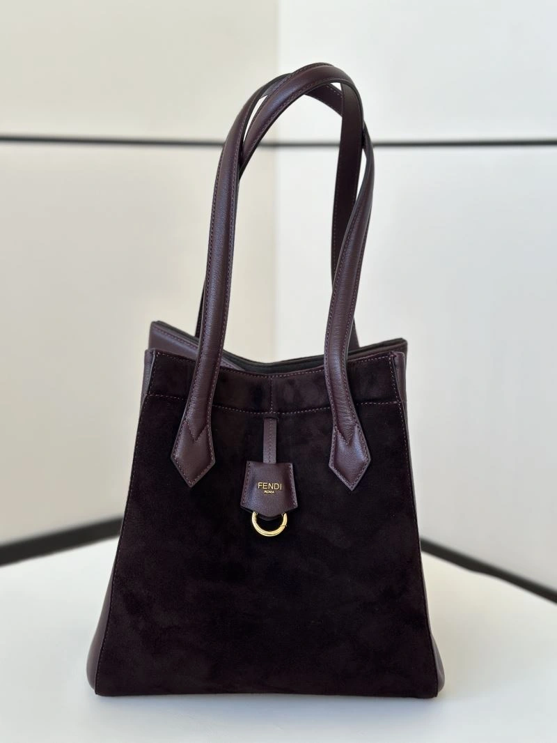 Fendi Bucket Bags Durable 57973