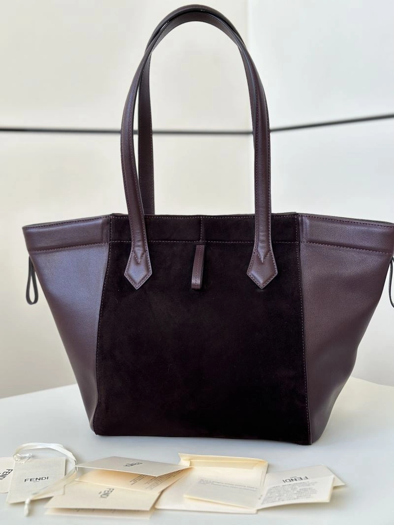 Fendi Bucket Bags Durable 57973