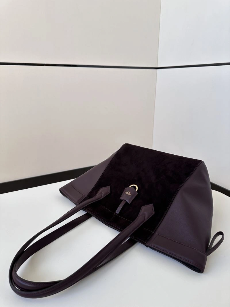 Fendi Bucket Bags Durable 57973