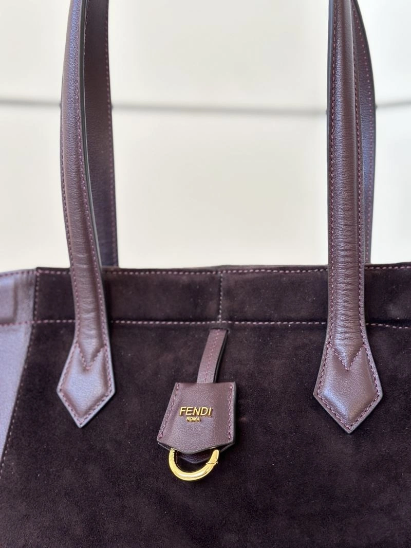 Fendi Bucket Bags Durable 57973