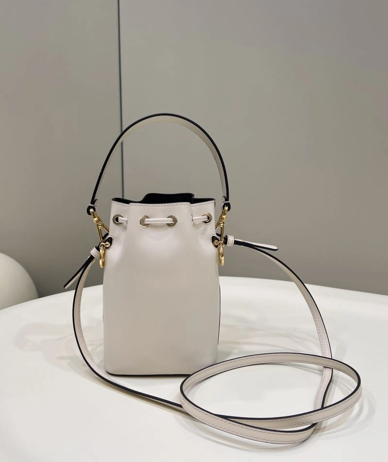Lightweight Fendi Bucket Bags 58006