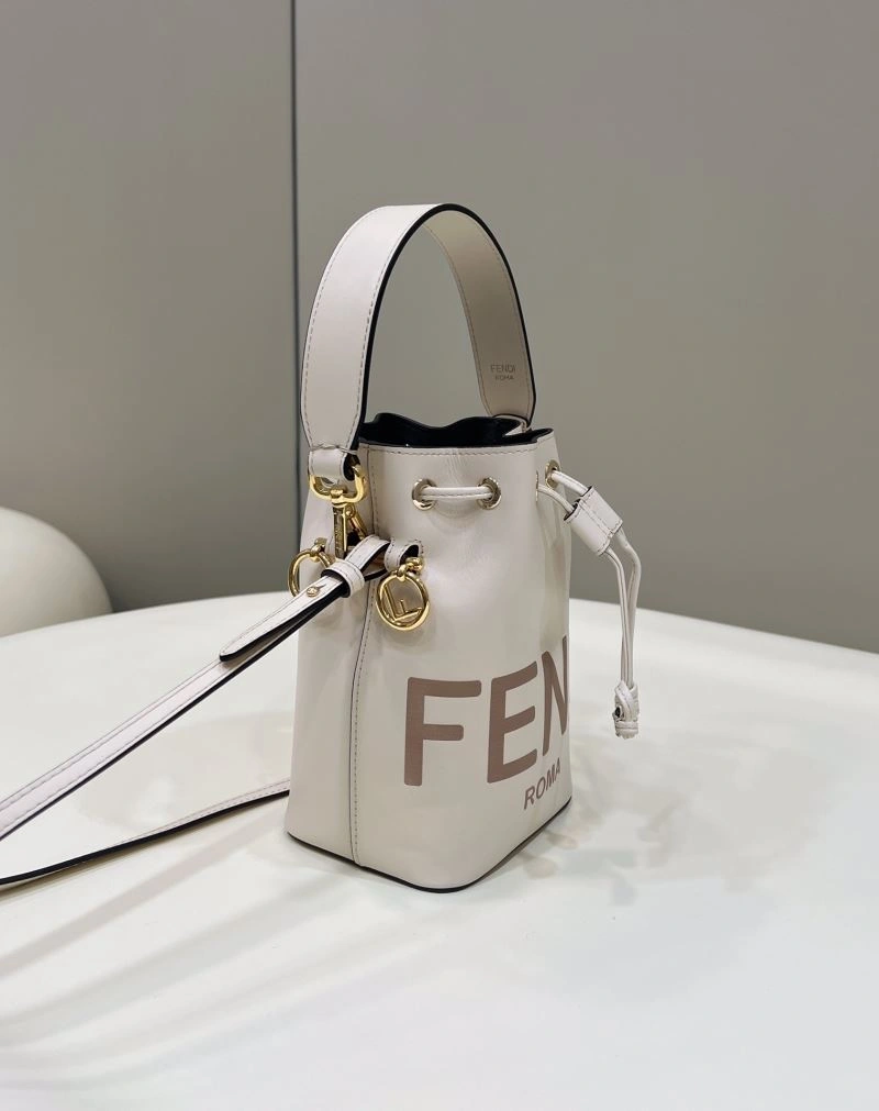 Lightweight Fendi Bucket Bags 58006