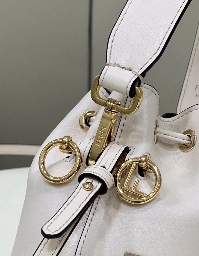 Lightweight Fendi Bucket Bags 58006