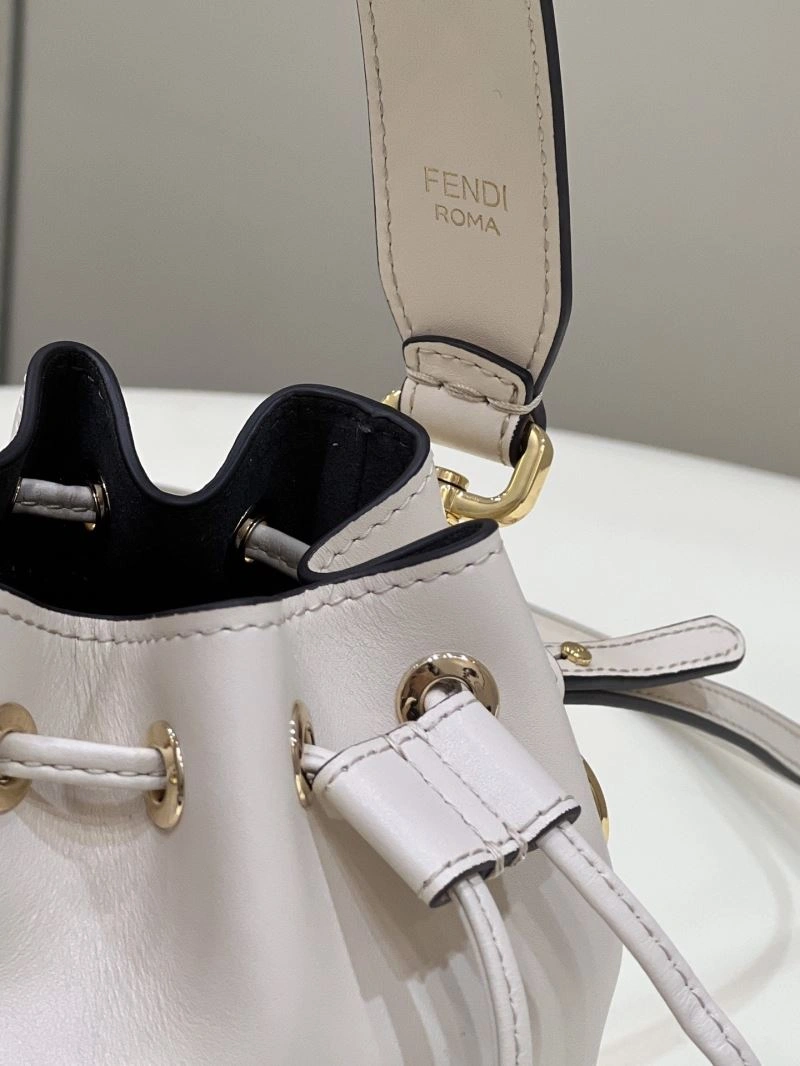 Lightweight Fendi Bucket Bags 58006