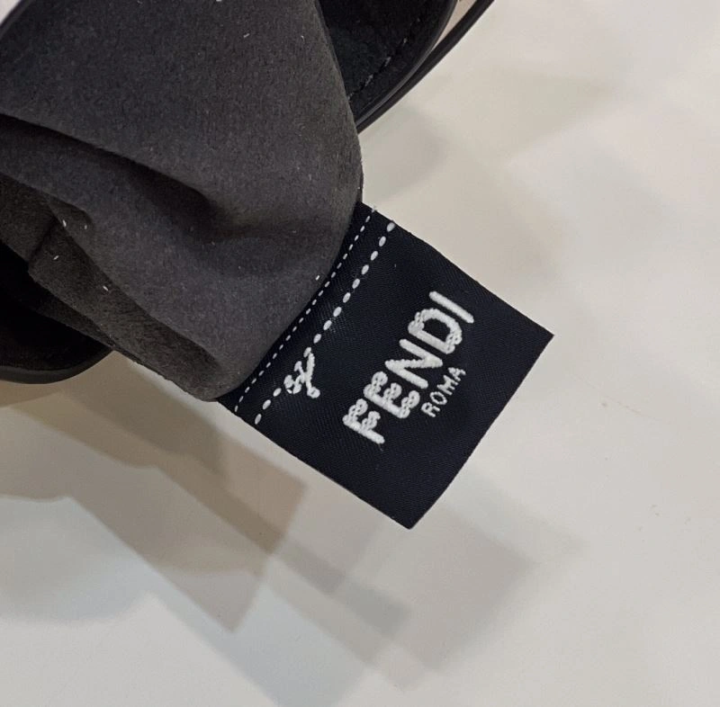 Lightweight Fendi Bucket Bags 58006