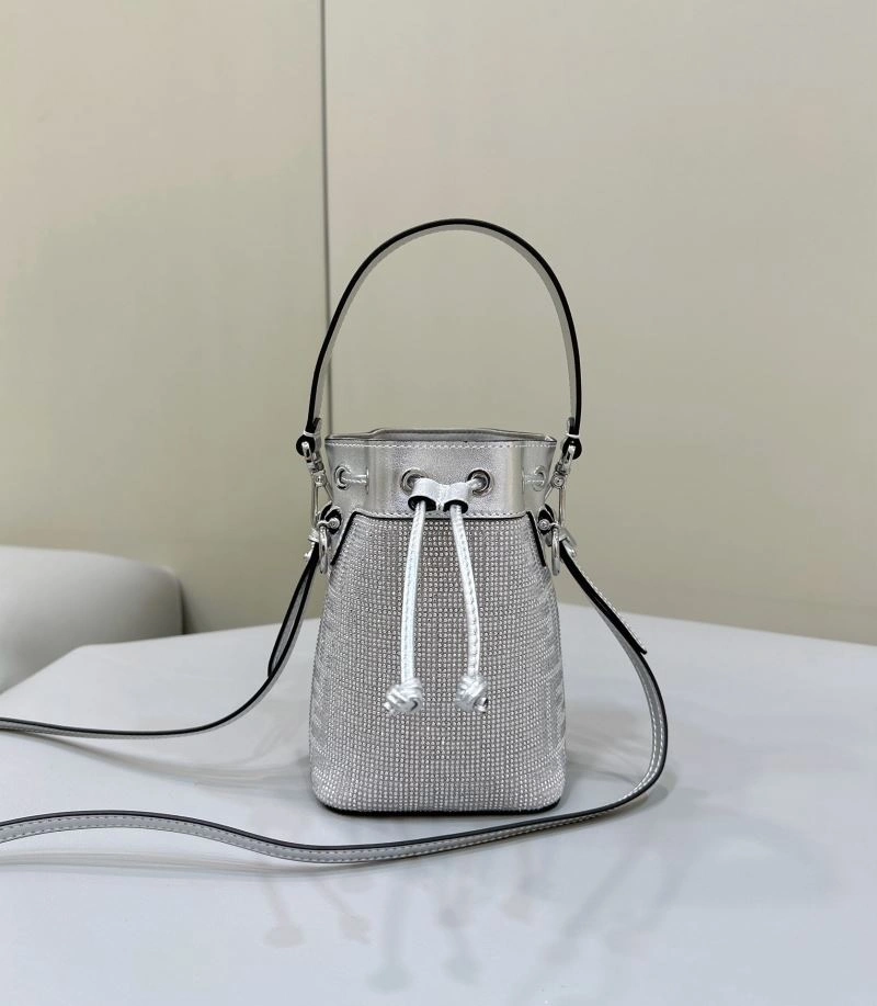 Fashionable Fendi Bucket Bags 57979