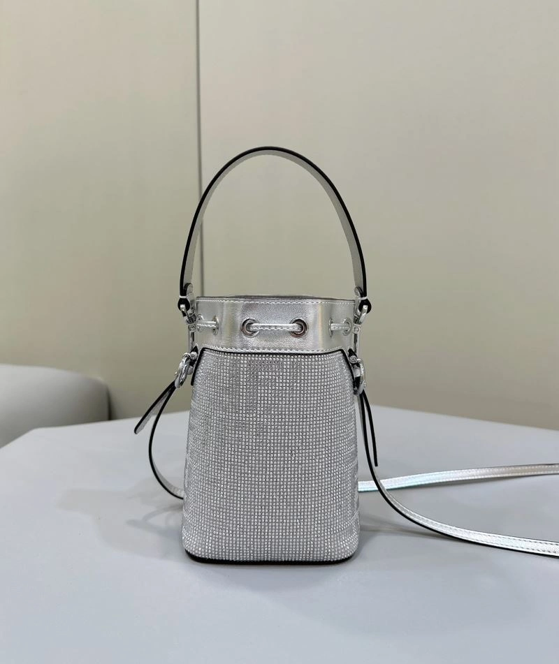 Fashionable Fendi Bucket Bags 57979