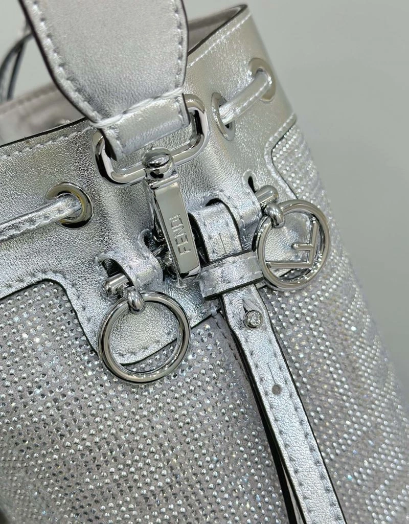 Fashionable Fendi Bucket Bags 57979