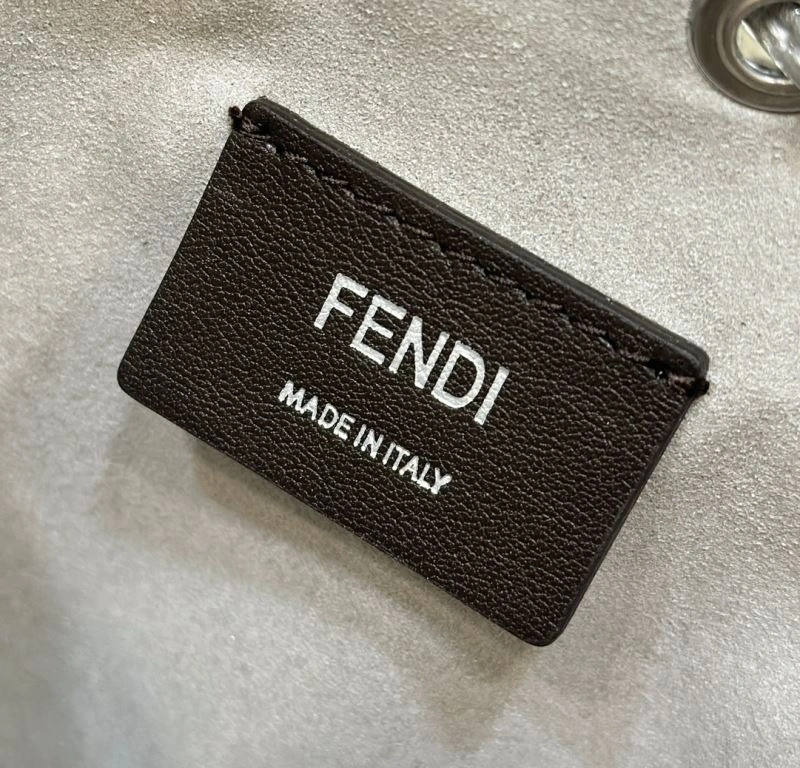 Fashionable Fendi Bucket Bags 57979