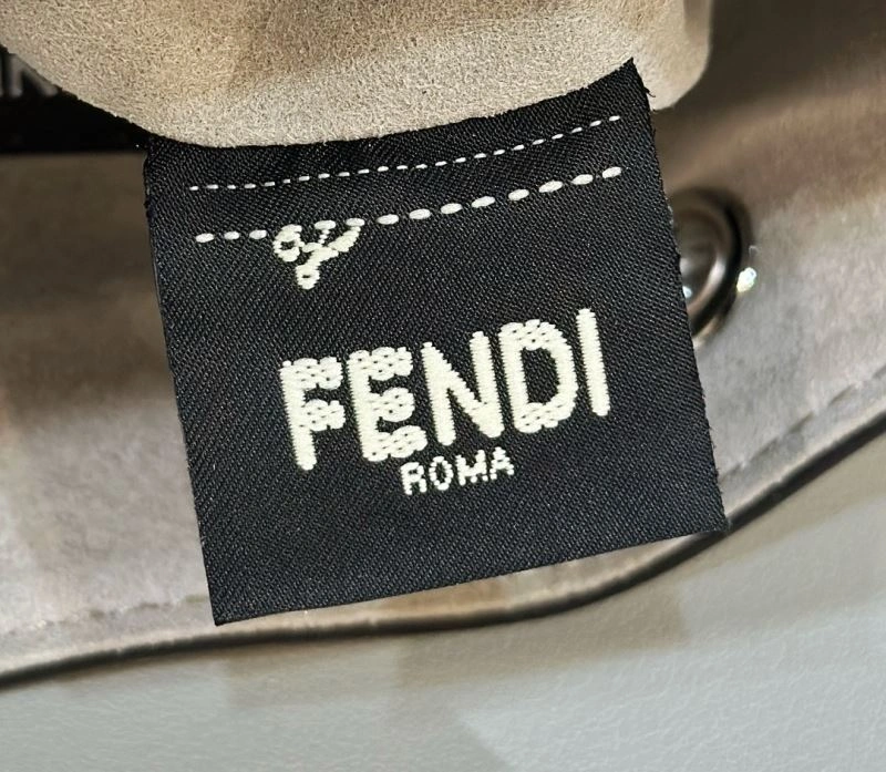 Fashionable Fendi Bucket Bags 57979