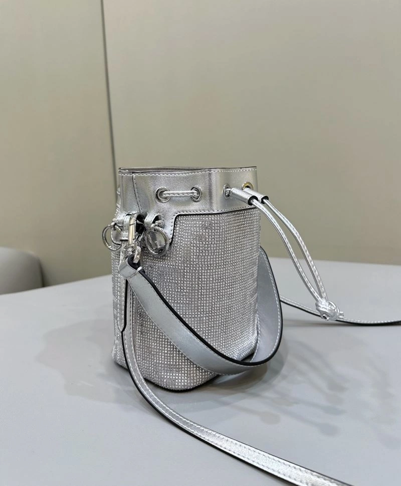 Fashionable Fendi Bucket Bags 57979
