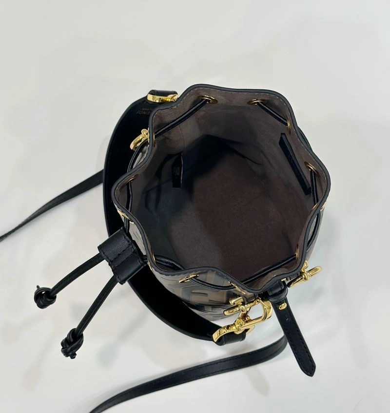 Fendi Bucket Bags Practical 57997