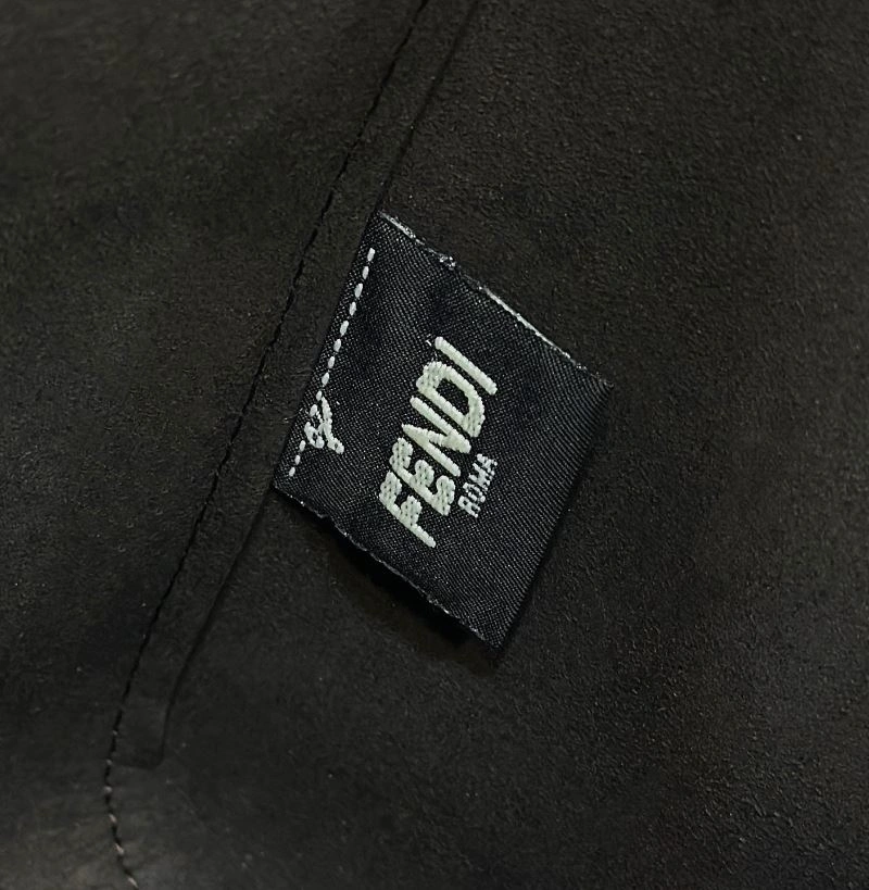 Fendi Bucket Bags EasyCare 57967