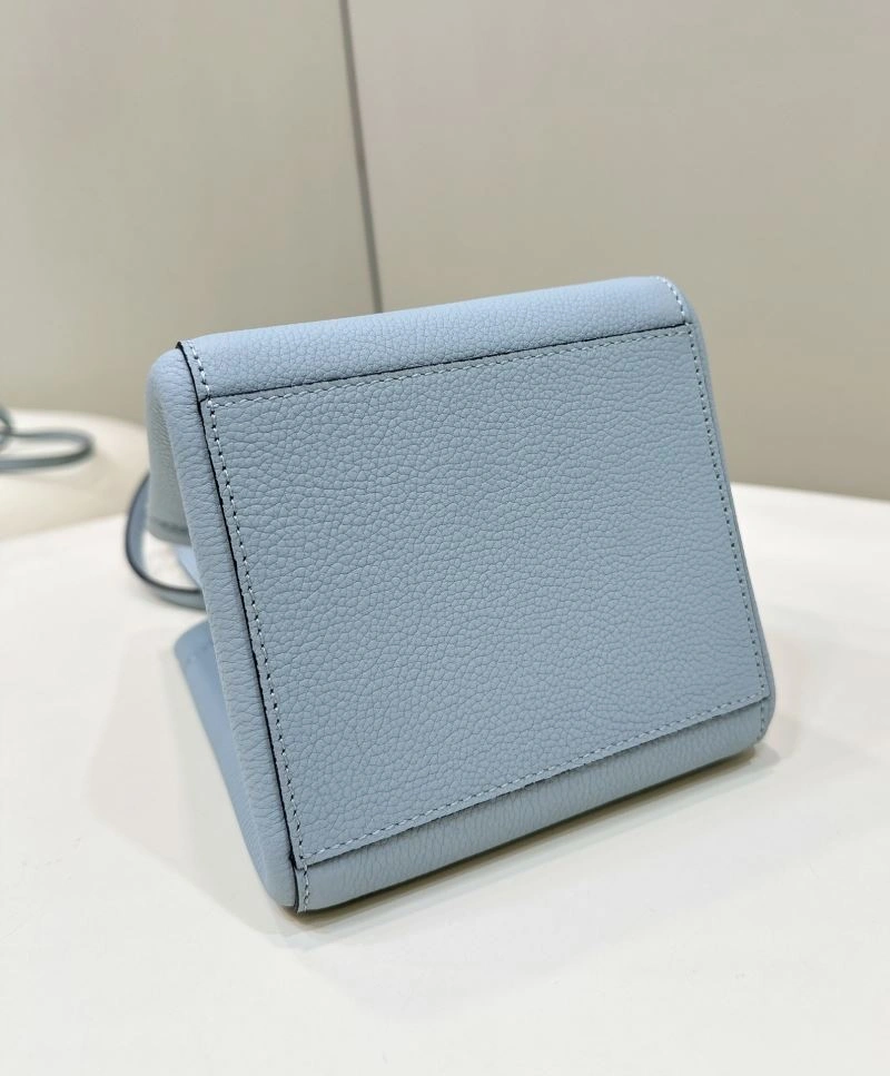 Fendi Bucket Bags Resilient 57965
