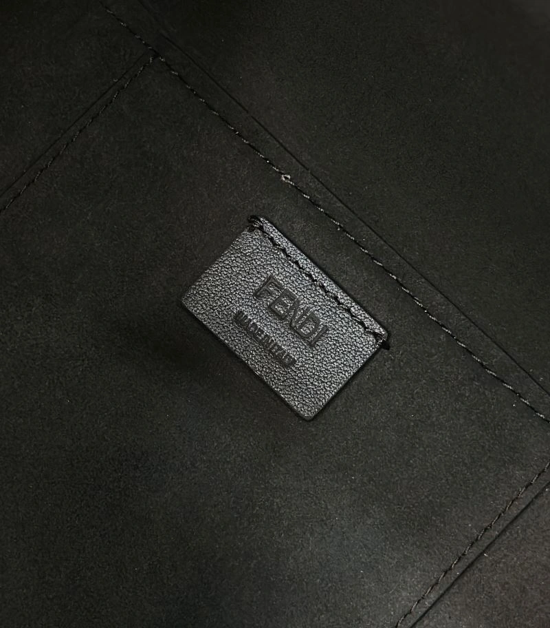 Fendi Bucket Bags Resilient 57965