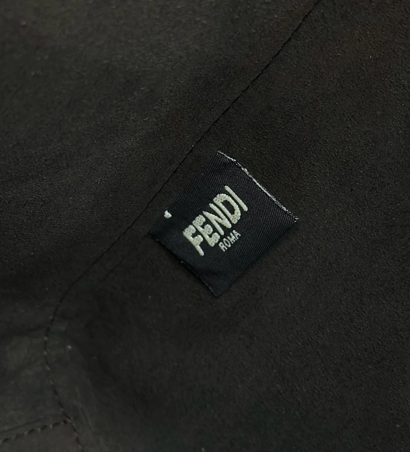 Fendi Bucket Bags Resilient 57965
