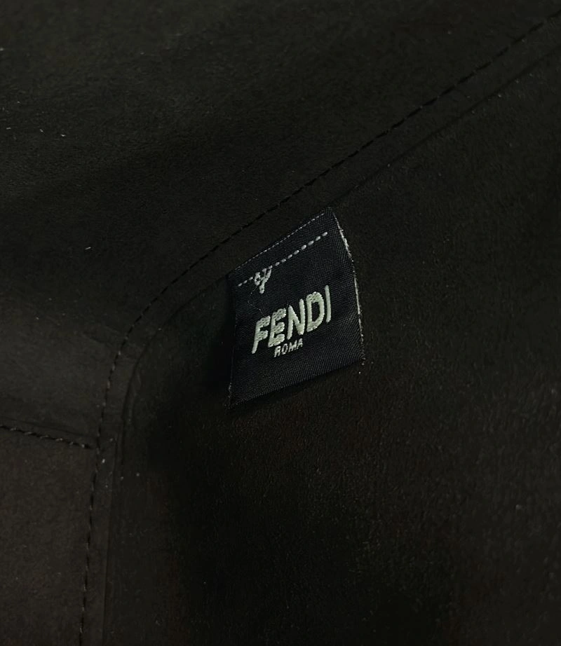 Durable Fendi Bucket Bags 57962