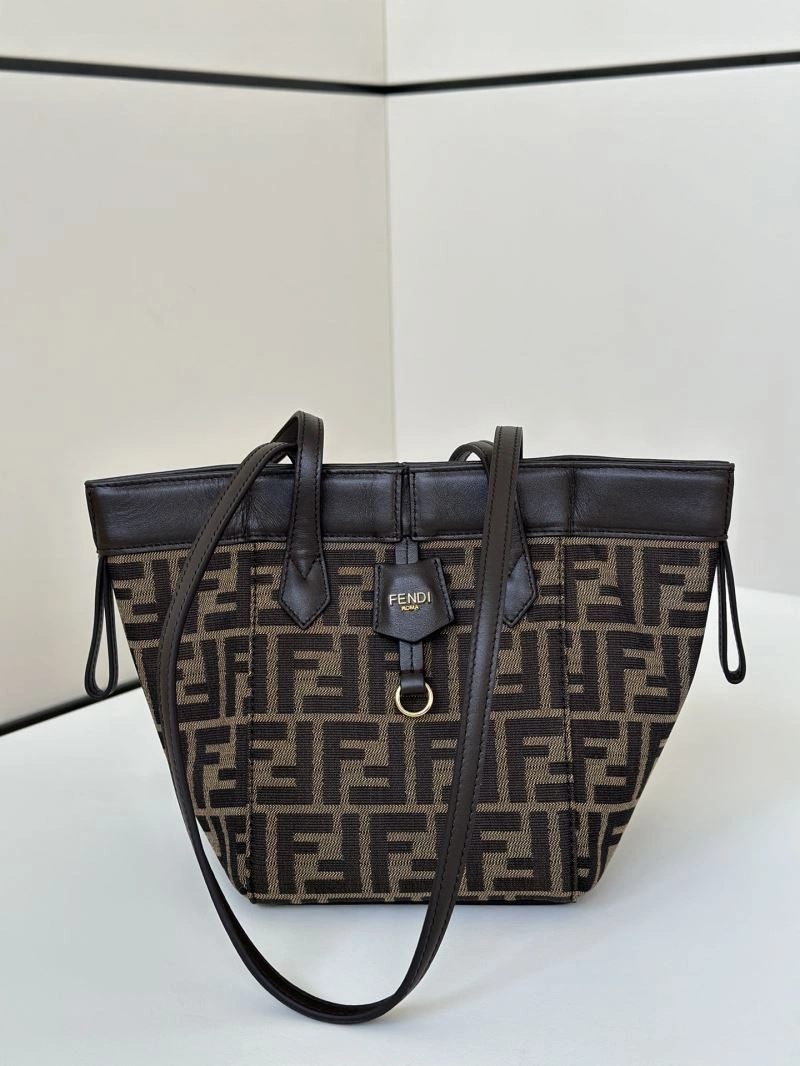 Sporty Fendi Bucket Bags 57966