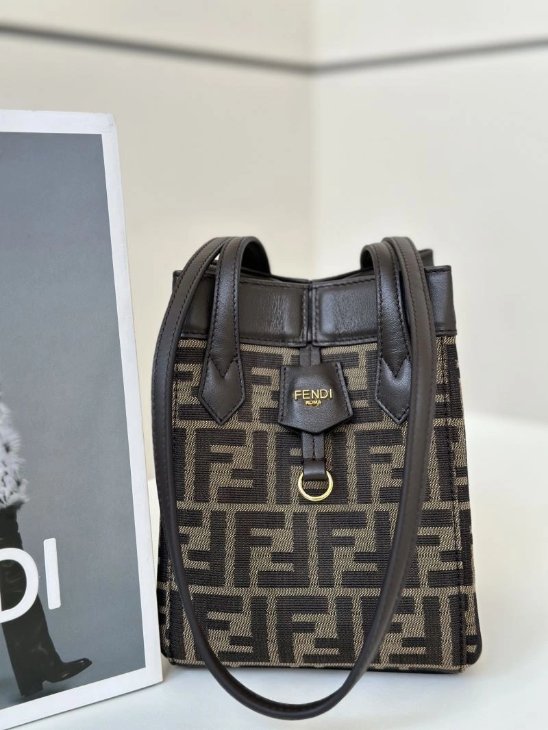 Sporty Fendi Bucket Bags 57966
