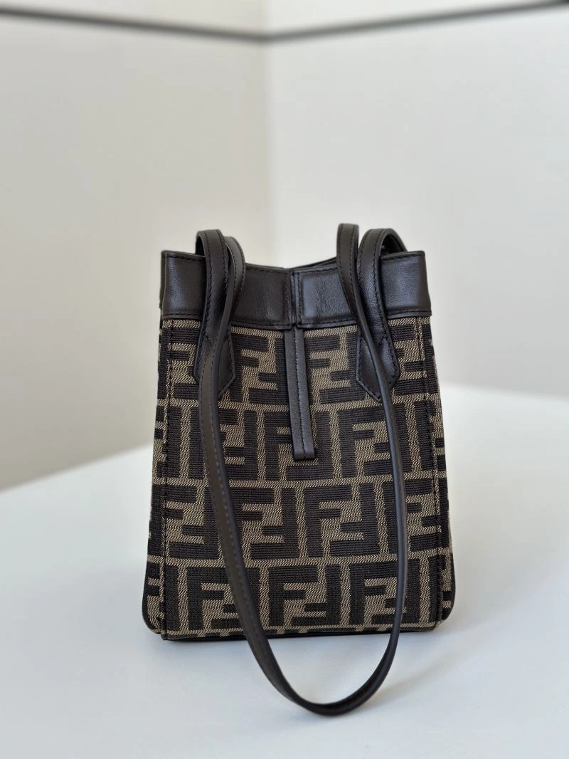 Sporty Fendi Bucket Bags 57966