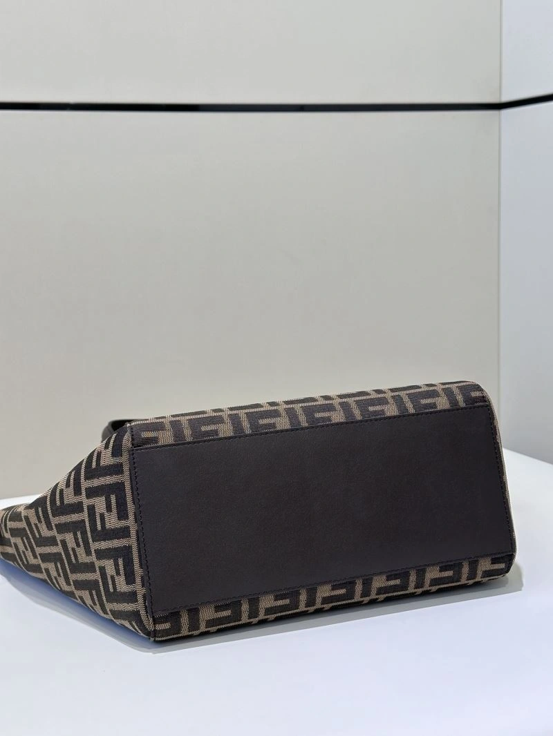 Fendi Bucket Bags Comfortable 57970