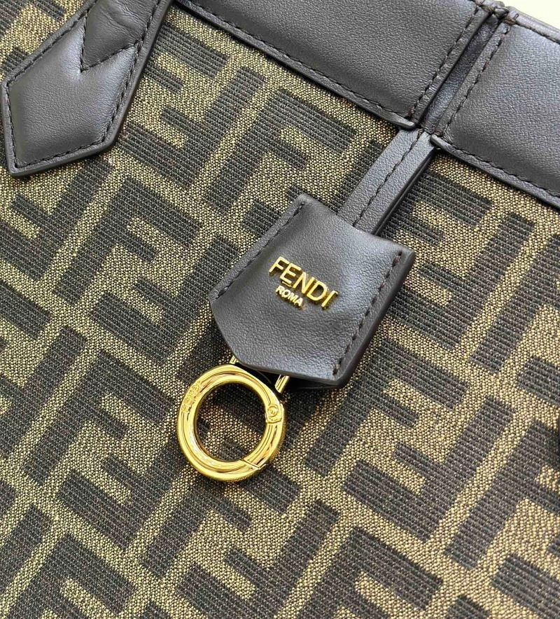Fendi Bucket Bags StreetReady 57975