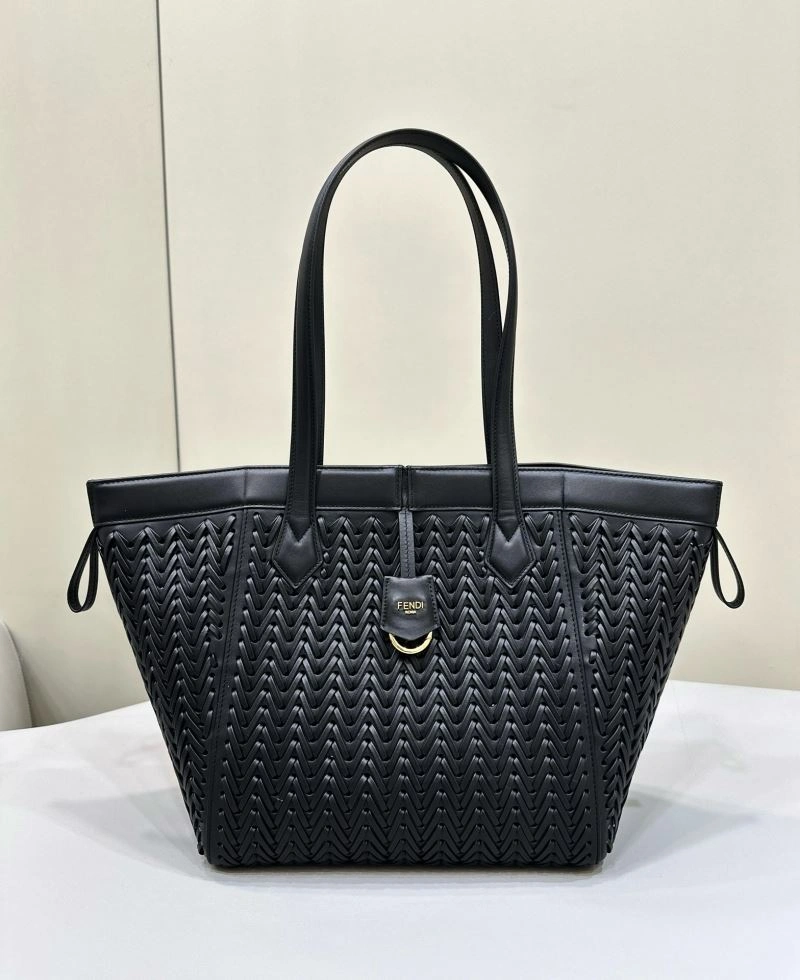 Fendi Bucket Bags Soft 57974