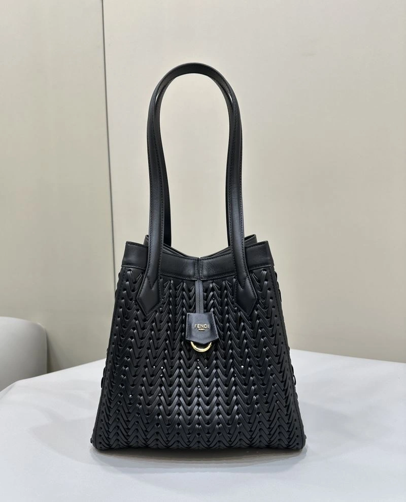 Fendi Bucket Bags Soft 57974