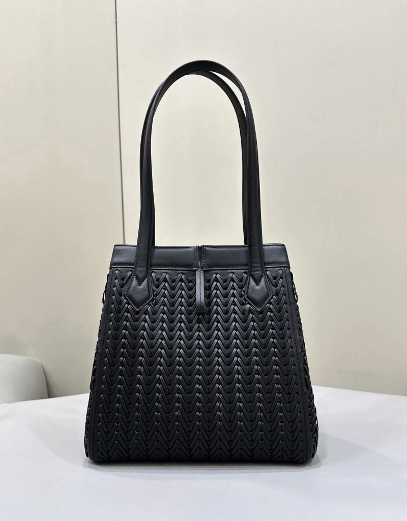 Fendi Bucket Bags Soft 57974
