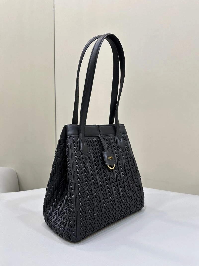Fendi Bucket Bags Soft 57974