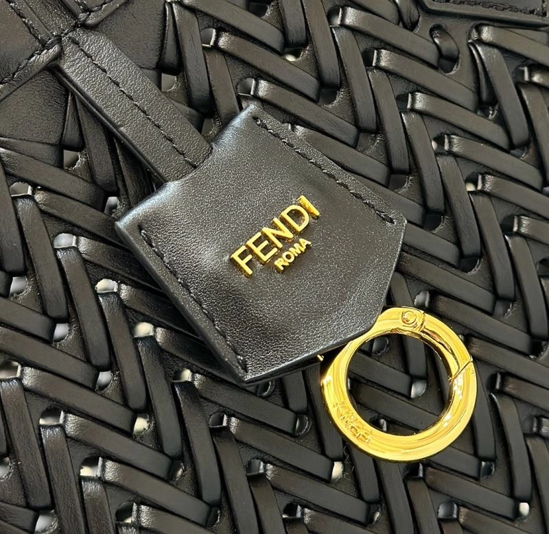 Fendi Bucket Bags Soft 57974