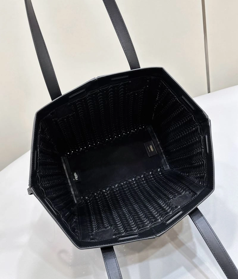 Fendi Bucket Bags Soft 57974