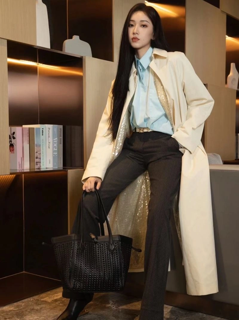 Fendi Bucket Bags Soft 57974